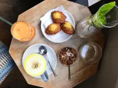 The Essential Gluten Free Guide to Germany (2024 Update)