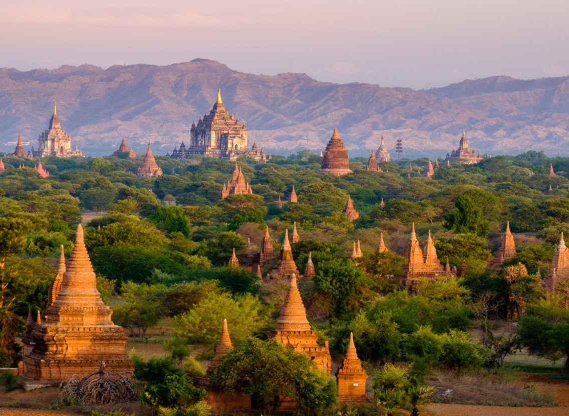 Travel to Myanmar: What to Know Before You Go