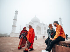 Travel to Northern India: the Good, the Bad, The Ugly