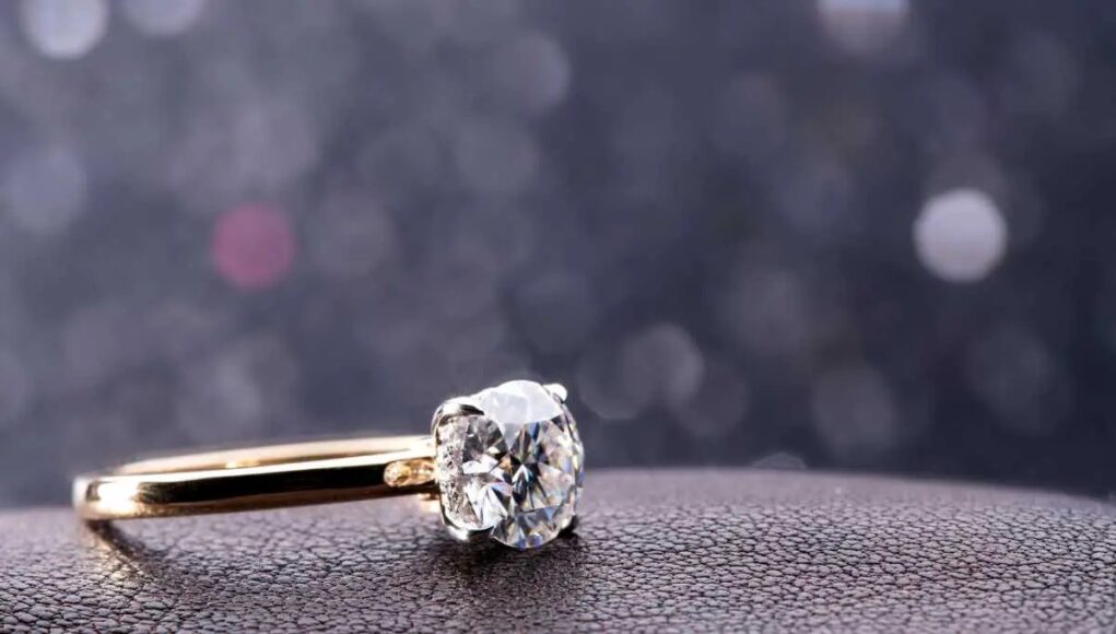 Diamond Adventures Exploring the World of Travel and the Sparkling