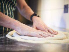 How to Thaw Frozen Pizza Dough Without Ruining It