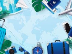 How to Turn Your Travel Business into a Global Brand