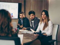 When an Interim CFO Brings the Best Value to a Business