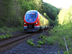 Germany Routes That Work Best Without A Car