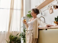 How To Refresh A Kitchen Without A Full Remodel