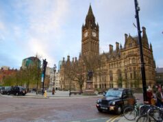 Manchester Work Trip Guide – Transport, Timing And Airport Transfers